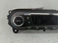 2012 Ford Focus Climate Control Module Temperature AC/Heater Replacement P/N:BM51-18522-BAW BM51-18522-AC, BM51-18522-BC Fit