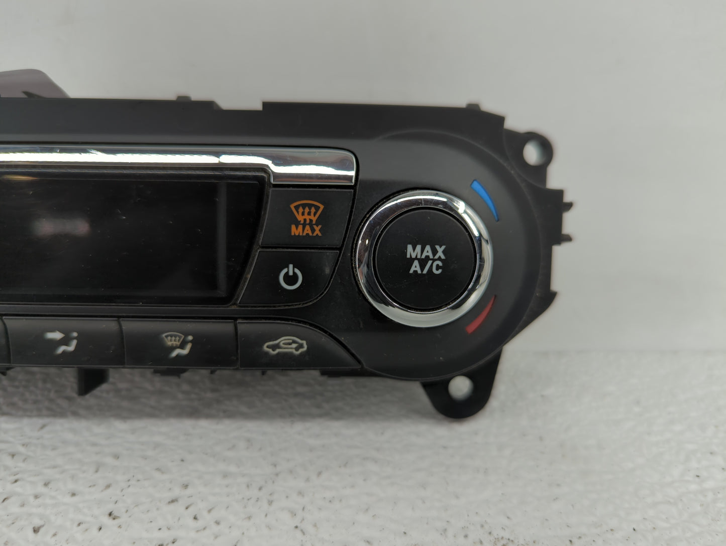 2012 Ford Focus Climate Control Module Temperature AC/Heater Replacement P/N:BM51-18522-BAW BM51-18522-AC, BM51-18522-BC Fit