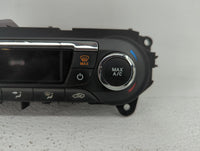 2012 Ford Focus Climate Control Module Temperature AC/Heater Replacement P/N:BM51-18522-BAW BM51-18522-AC, BM51-18522-BC Fit
