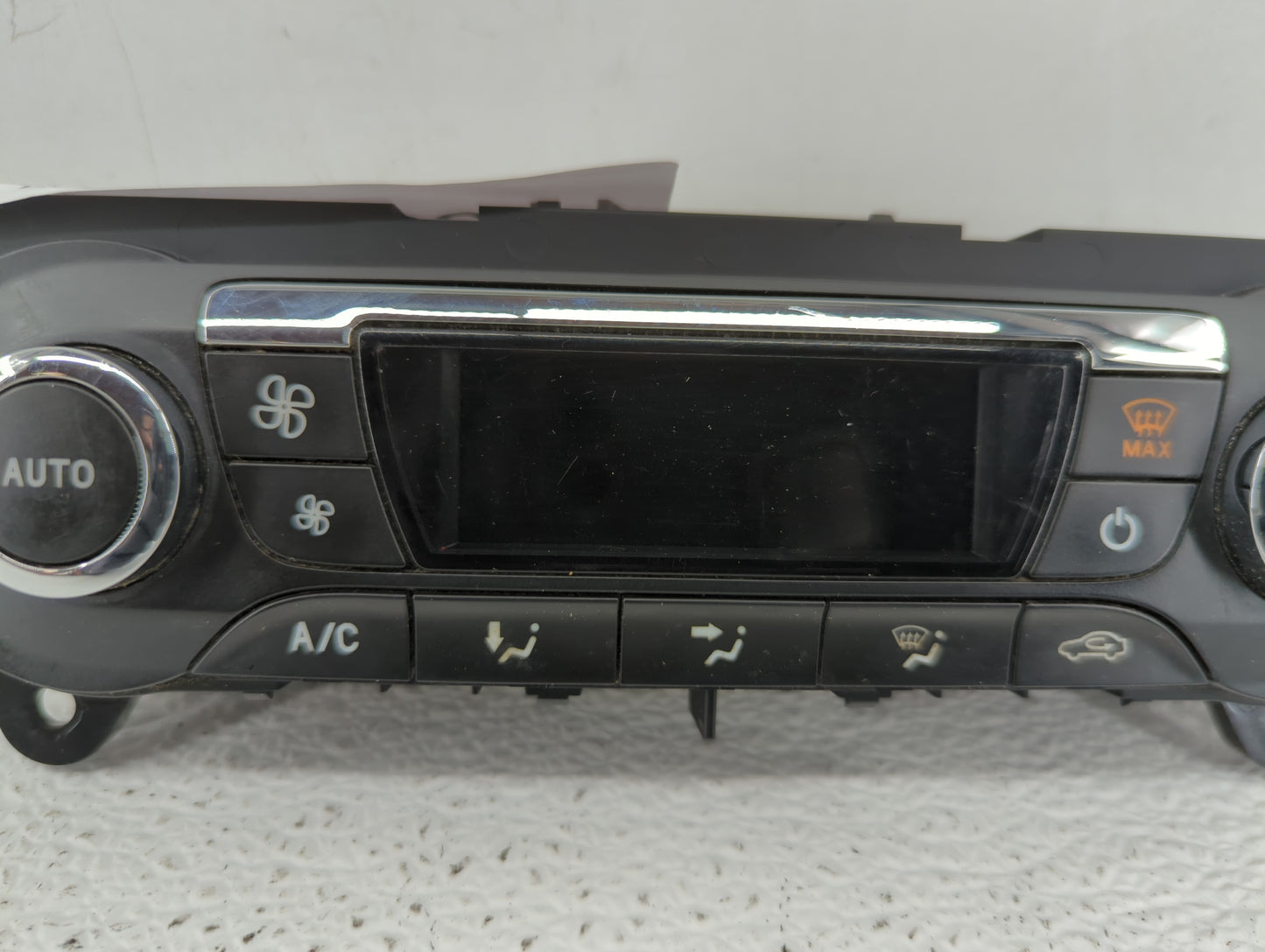2012 Ford Focus Climate Control Module Temperature AC/Heater Replacement P/N:BM51-18522-BAW BM51-18522-AC, BM51-18522-BC Fit