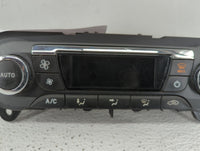 2012 Ford Focus Climate Control Module Temperature AC/Heater Replacement P/N:BM51-18522-BAW BM51-18522-AC, BM51-18522-BC Fit