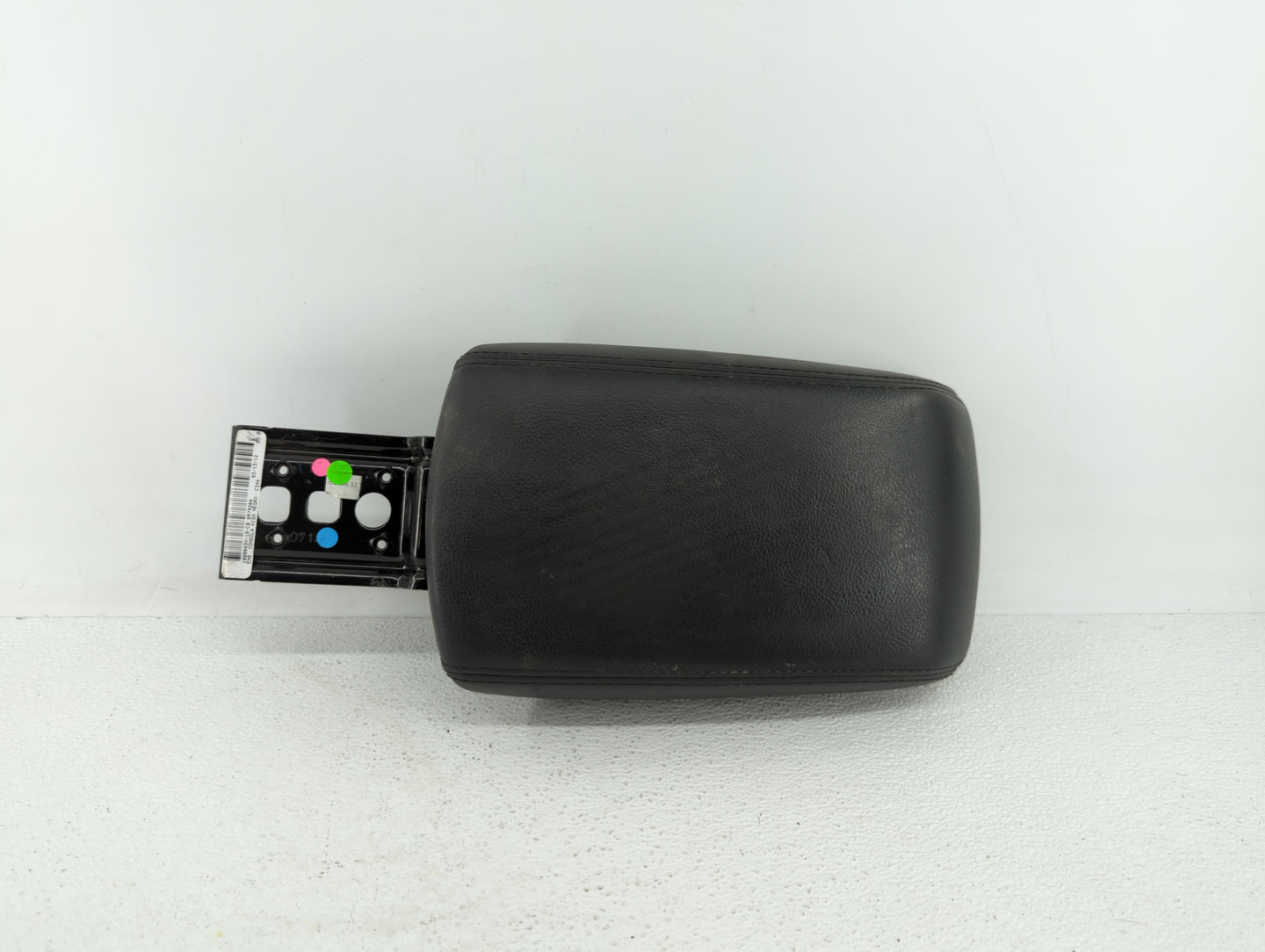 2012-2012 Ford Focus Overhead Roof Console Interior Dome Light Black - Oemusedautoparts1.com