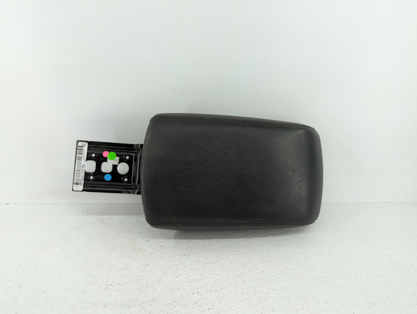 2012-2012 Ford Focus Overhead Roof Console Interior Dome Light Black - Oemusedautoparts1.com