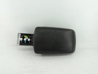 2012-2012 Ford Focus Overhead Roof Console Interior Dome Light Black - Oemusedautoparts1.com