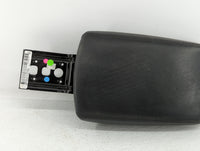 2012-2012 Ford Focus Overhead Roof Console Interior Dome Light Black - Oemusedautoparts1.com