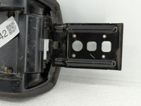 2012-2012 Ford Focus Overhead Roof Console Interior Dome Light Black - Oemusedautoparts1.com