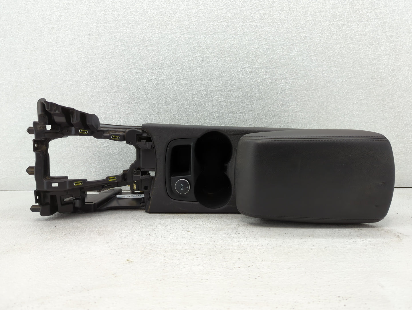 2012-2012 Ford Focus Overhead Roof Console Interior Dome Light - Oemusedautoparts1.com