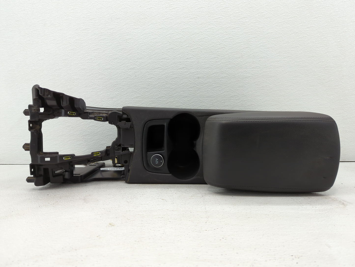2012-2012 Ford Focus Overhead Roof Console Interior Dome Light - Oemusedautoparts1.com