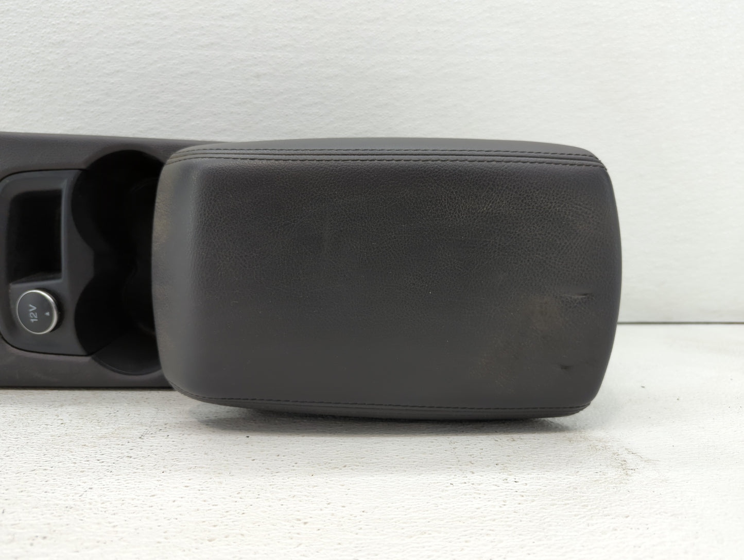 2012-2012 Ford Focus Overhead Roof Console Interior Dome Light - Oemusedautoparts1.com