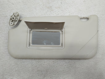 compare product 2012-2014 Ford Focus Sun Visor Shade Replacement Driver Left Mirror Fits Fits 2012 2013 2014 OEM Used Auto Parts