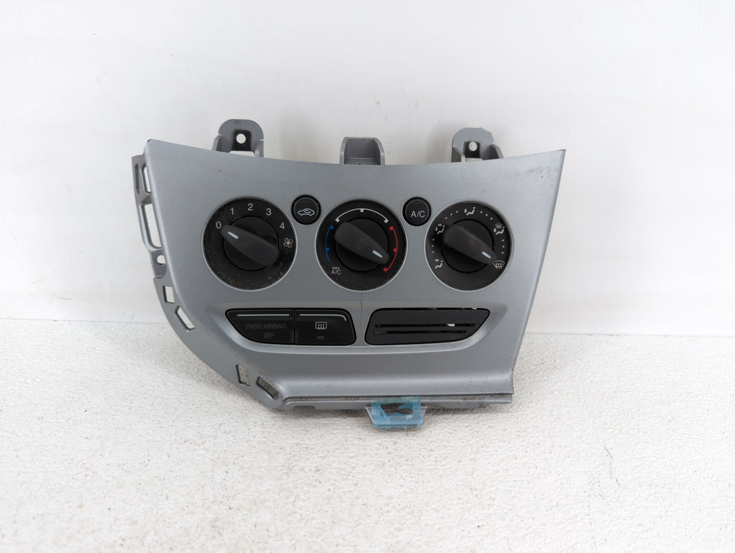 2012 Ford Focus Climate Control Module Temperature AC/Heater Replacement P/N:BM51-18522-AC3 BM5T-18C612-AJ, BM5T-18C612-AH F