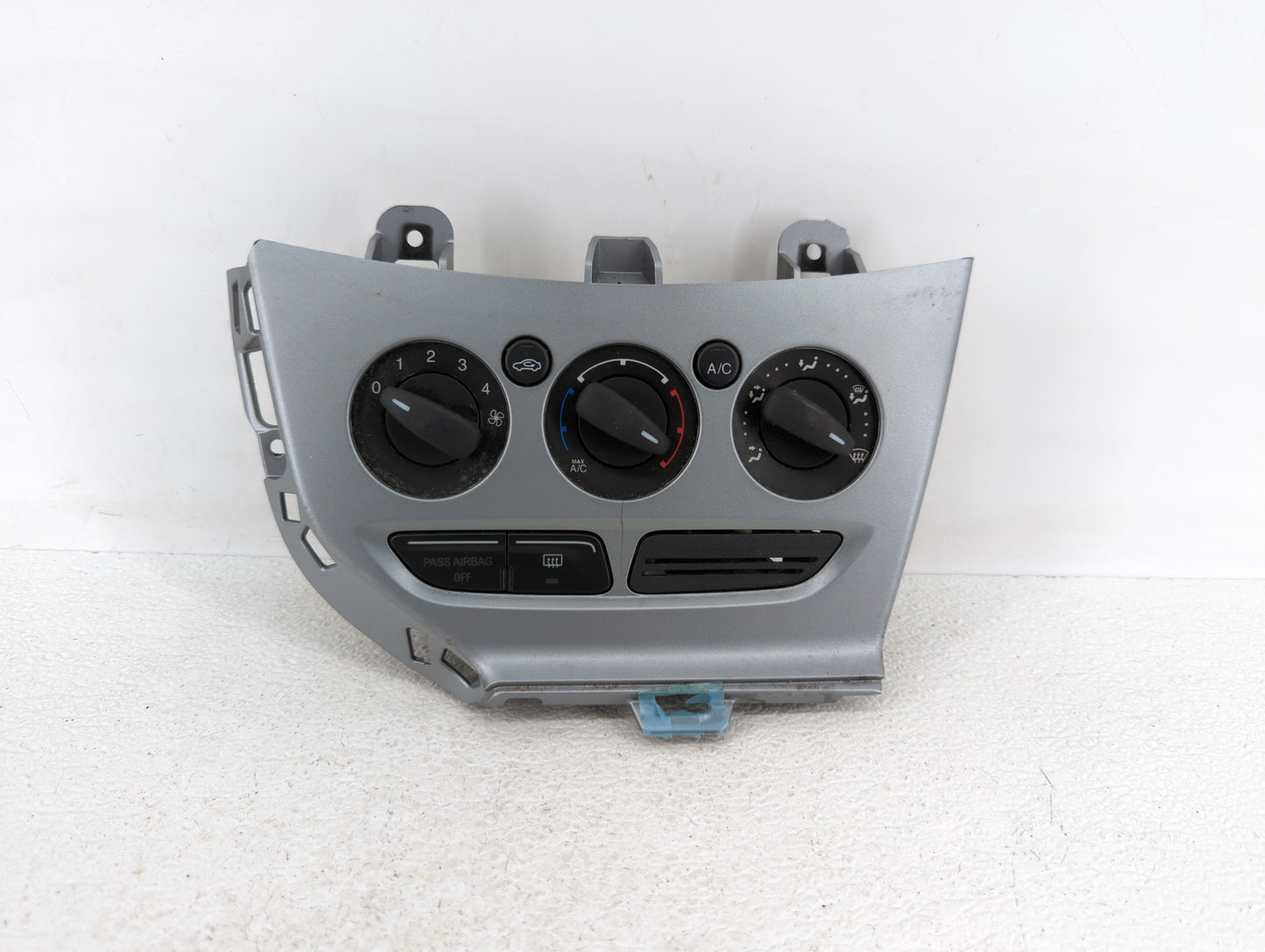 2012 Ford Focus Climate Control Module Temperature AC/Heater Replacement P/N:BM51-18522-AC3 BM5T-18C612-AJ, BM5T-18C612-AH F