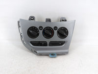 2012 Ford Focus Climate Control Module Temperature AC/Heater Replacement P/N:BM51-18522-AC3 BM5T-18C612-AJ, BM5T-18C612-AH F