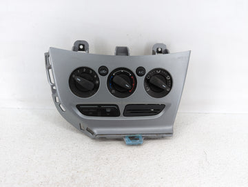 2012 Ford Focus Climate Control Module Temperature AC/Heater Replacement P/N:BM51-18522-AC3 BM5T-18C612-AJ, BM5T-18C612-AH F