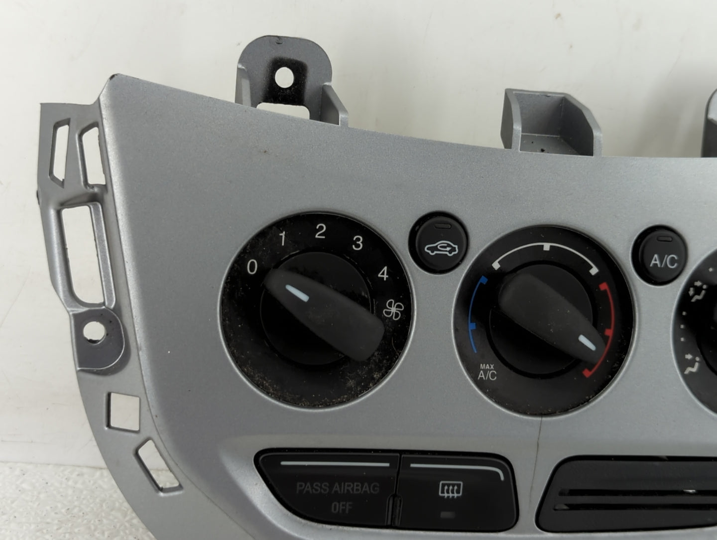 2012 Ford Focus Climate Control Module Temperature AC/Heater Replacement P/N:BM51-18522-AC3 BM5T-18C612-AJ, BM5T-18C612-AH F