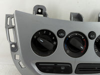 2012 Ford Focus Climate Control Module Temperature AC/Heater Replacement P/N:BM51-18522-AC3 BM5T-18C612-AJ, BM5T-18C612-AH F