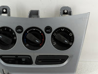 2012 Ford Focus Climate Control Module Temperature AC/Heater Replacement P/N:BM51-18522-AC3 BM5T-18C612-AJ, BM5T-18C612-AH F