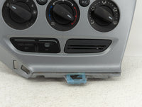 2012 Ford Focus Climate Control Module Temperature AC/Heater Replacement P/N:BM51-18522-AC3 BM5T-18C612-AJ, BM5T-18C612-AH F