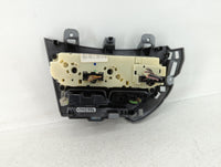 2012 Ford Focus Climate Control Module Temperature AC/Heater Replacement P/N:BM51-18522-AC3 BM5T-18C612-AJ, BM5T-18C612-AH F