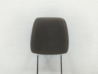 2012 Ford Focus Headrest Head Rest Front Driver Passenger Seat Fits OEM Used Auto Parts - Oemusedautoparts1.com