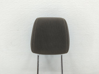 compare product 2012 Ford Focus Headrest Head Rest Front Driver Passenger Seat Fits OEM Used Auto Parts