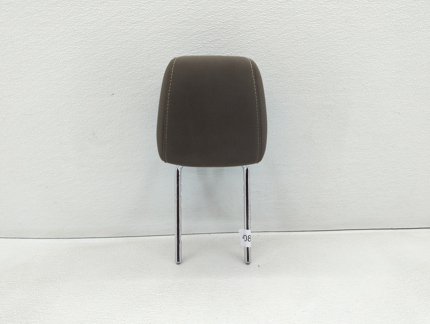 2012 Ford Focus Headrest Head Rest Front Driver Passenger Seat Fits OEM Used Auto Parts - Oemusedautoparts1.com