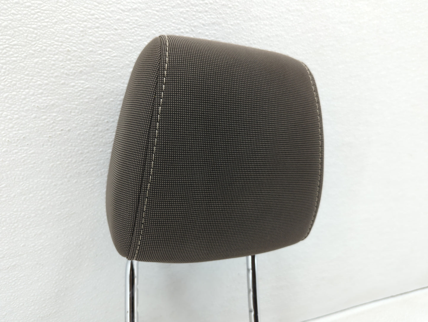 2012 Ford Focus Headrest Head Rest Front Driver Passenger Seat Fits OEM Used Auto Parts - Oemusedautoparts1.com
