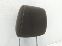 2012 Ford Focus Headrest Head Rest Front Driver Passenger Seat Fits OEM Used Auto Parts - Oemusedautoparts1.com