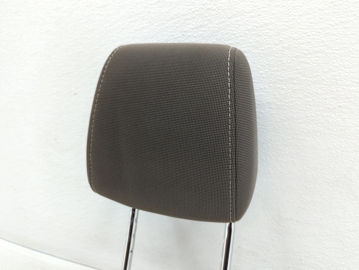 2012 Ford Focus Headrest Head Rest Front Driver Passenger Seat Fits OEM Used Auto Parts - Oemusedautoparts1.com