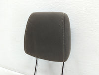 2012 Ford Focus Headrest Head Rest Front Driver Passenger Seat Fits OEM Used Auto Parts - Oemusedautoparts1.com