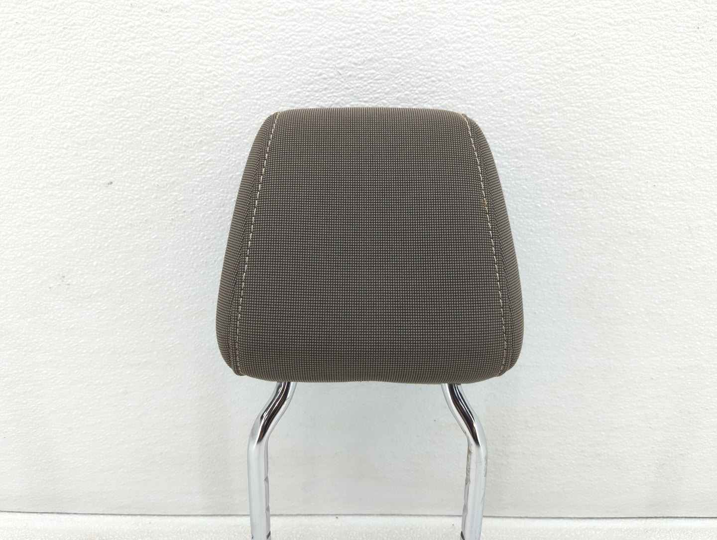 2012 Ford Focus Headrest Head Rest Front Driver Passenger Seat Fits OEM Used Auto Parts - Oemusedautoparts1.com