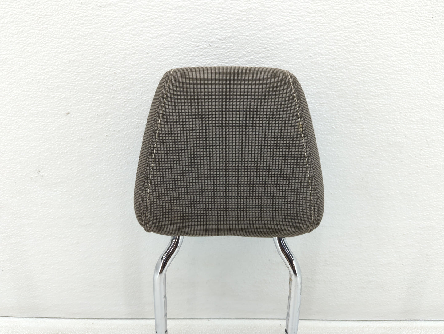 2012 Ford Focus Headrest Head Rest Front Driver Passenger Seat Fits OEM Used Auto Parts - Oemusedautoparts1.com