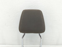 2012 Ford Focus Headrest Head Rest Front Driver Passenger Seat Fits OEM Used Auto Parts - Oemusedautoparts1.com