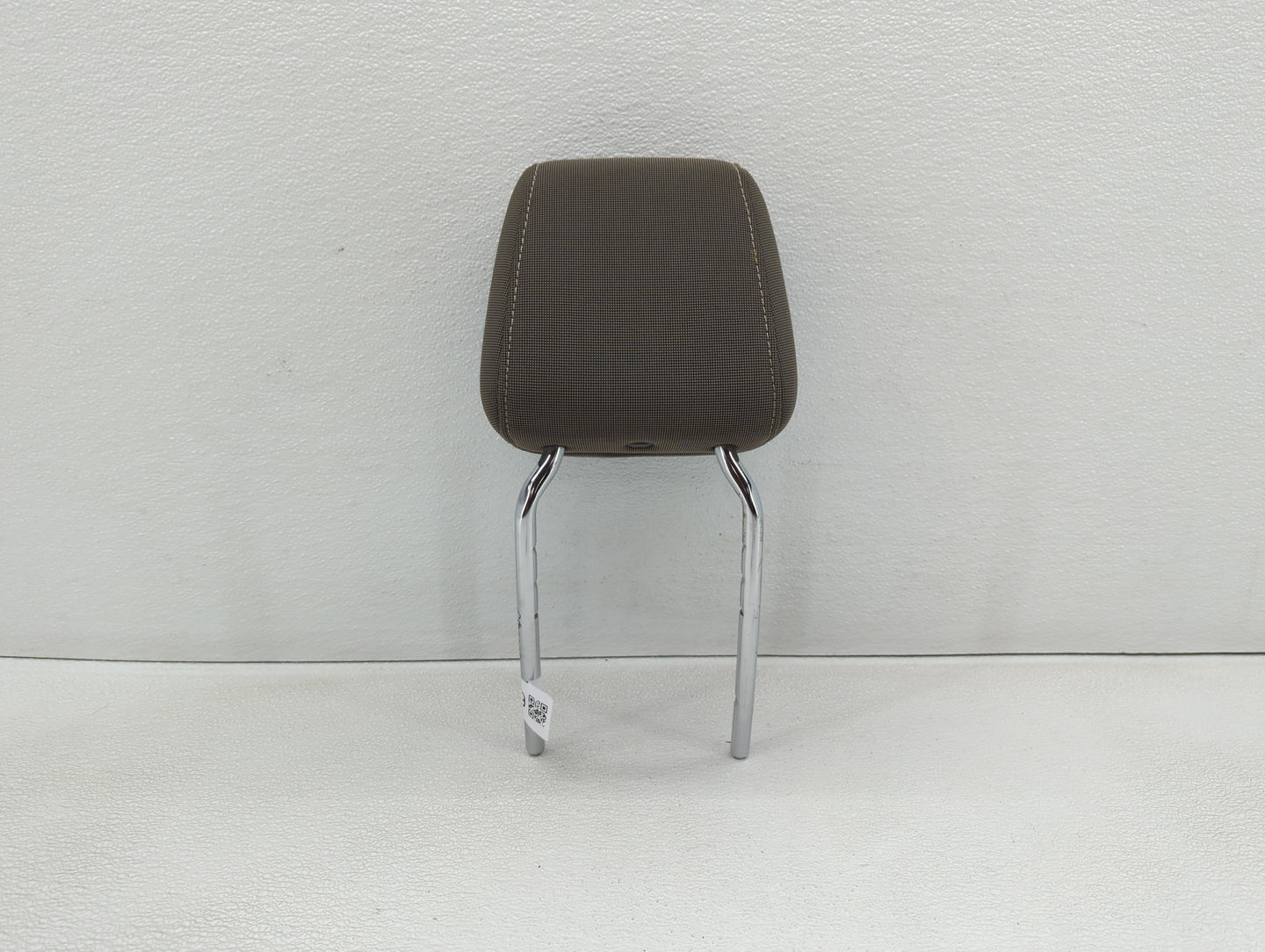 2012 Ford Focus Headrest Head Rest Front Driver Passenger Seat Fits OEM Used Auto Parts - Oemusedautoparts1.com
