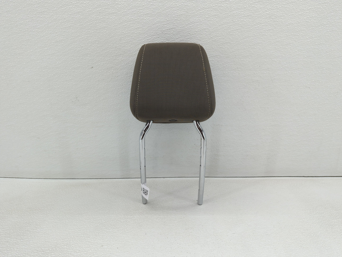 2012 Ford Focus Headrest Head Rest Front Driver Passenger Seat Fits OEM Used Auto Parts - Oemusedautoparts1.com