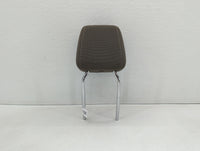 2012 Ford Focus Headrest Head Rest Front Driver Passenger Seat Fits OEM Used Auto Parts - Oemusedautoparts1.com