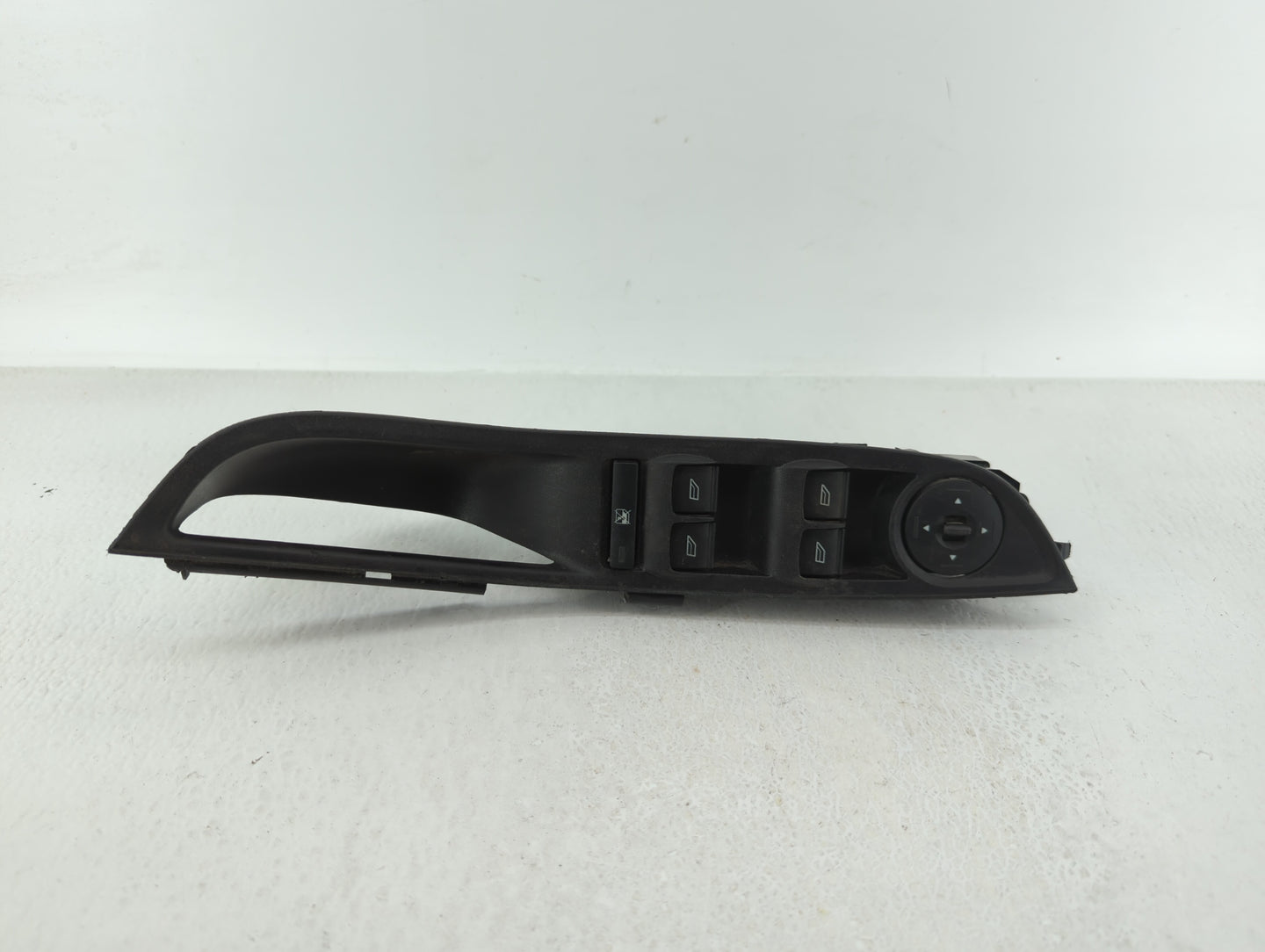 2012-2018 Ford Focus Master Power Window Switch Replacement Driver Side Left P/N:BM5T-14A132-AB BM5T-14A132-AA Fits OEM Used