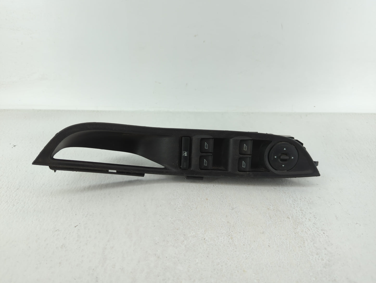 2012-2018 Ford Focus Master Power Window Switch Replacement Driver Side Left P/N:BM5T-14A132-AB BM5T-14A132-AA Fits OEM Used