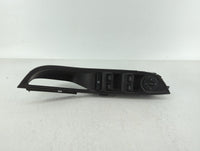 2012-2018 Ford Focus Master Power Window Switch Replacement Driver Side Left P/N:BM5T-14A132-AB BM5T-14A132-AA Fits OEM Used