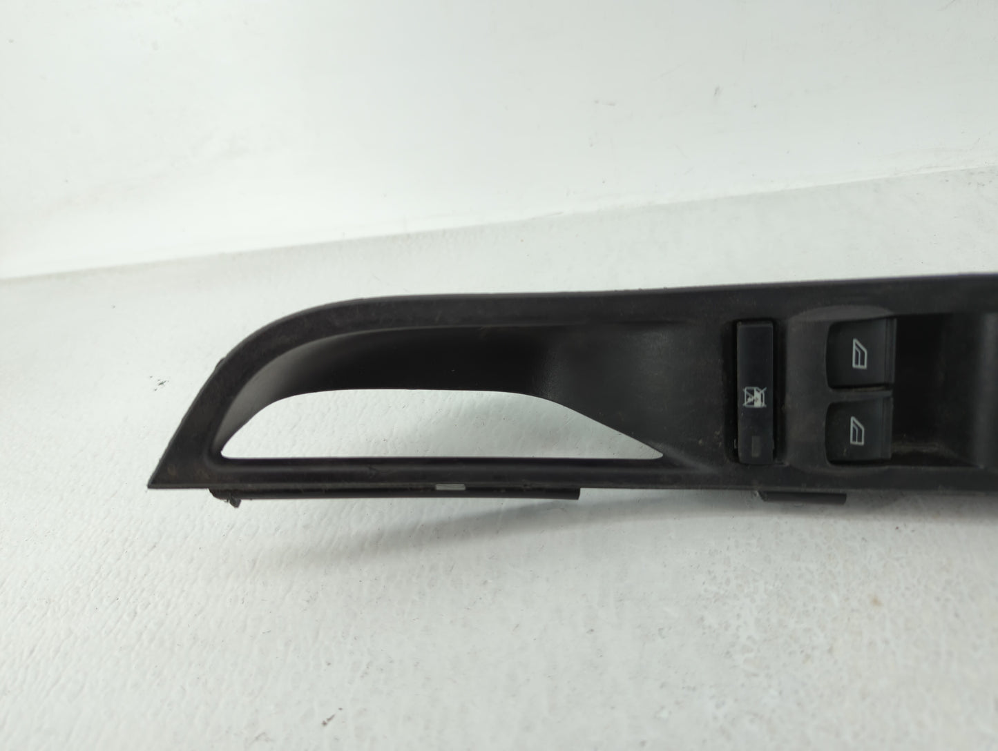 2012-2018 Ford Focus Master Power Window Switch Replacement Driver Side Left P/N:BM5T-14A132-AB BM5T-14A132-AA Fits OEM Used