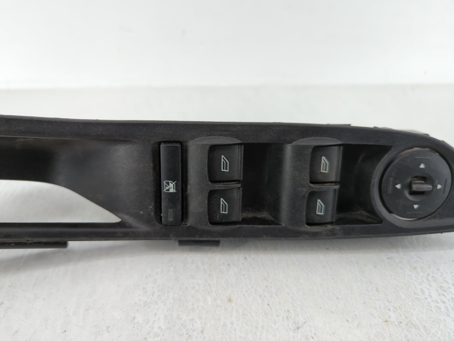 2012-2018 Ford Focus Master Power Window Switch Replacement Driver Side Left P/N:BM5T-14A132-AB BM5T-14A132-AA Fits OEM Used