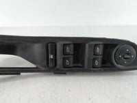 2012-2018 Ford Focus Master Power Window Switch Replacement Driver Side Left P/N:BM5T-14A132-AB BM5T-14A132-AA Fits OEM Used