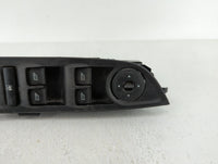 2012-2018 Ford Focus Master Power Window Switch Replacement Driver Side Left P/N:BM5T-14A132-AB BM5T-14A132-AA Fits OEM Used