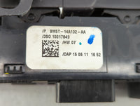 2012-2018 Ford Focus Master Power Window Switch Replacement Driver Side Left P/N:BM5T-14A132-AB BM5T-14A132-AA Fits OEM Used