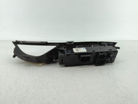 2012-2018 Ford Focus Master Power Window Switch Replacement Driver Side Left P/N:BM5T-14A132-AB BM5T-14A132-AA Fits OEM Used