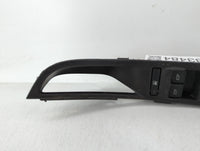 2012-2018 Ford Focus Master Power Window Switch Replacement Driver Side Left P/N:BM5T-14A132-AB BM5T-14A132-AA Fits OEM Used