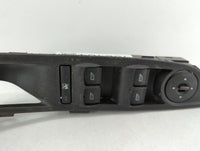 2012-2018 Ford Focus Master Power Window Switch Replacement Driver Side Left P/N:BM5T-14A132-AB BM5T-14A132-AA Fits OEM Used