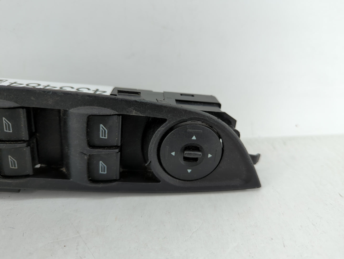2012-2018 Ford Focus Master Power Window Switch Replacement Driver Side Left P/N:BM5T-14A132-AB BM5T-14A132-AA Fits OEM Used