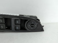 2012-2018 Ford Focus Master Power Window Switch Replacement Driver Side Left P/N:BM5T-14A132-AB BM5T-14A132-AA Fits OEM Used