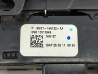2012-2018 Ford Focus Master Power Window Switch Replacement Driver Side Left P/N:BM5T-14A132-AB BM5T-14A132-AA Fits OEM Used